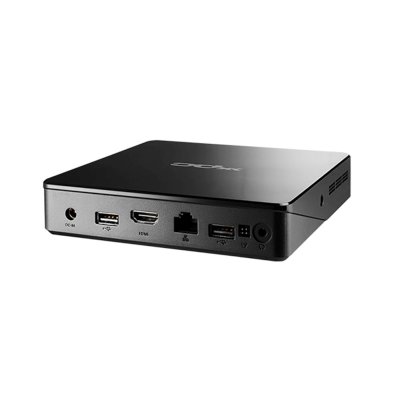 компьютер Shuttle NS02 V2