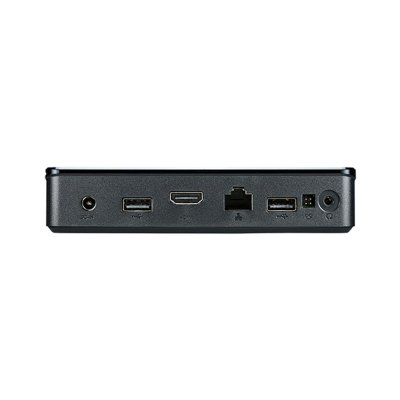 компьютер Shuttle NS02 V2