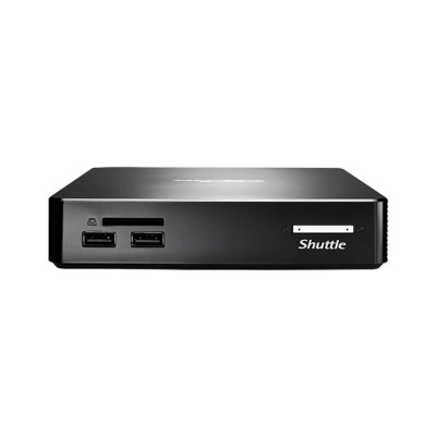 компьютер Shuttle NS02 V2