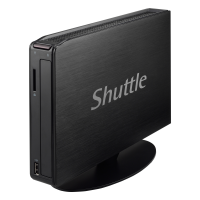 Shuttle XS35V5