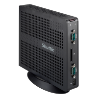 Shuttle XS36V5