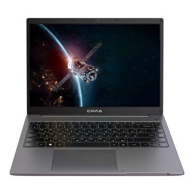 ноутбук СИЛА HK2-3404-8
