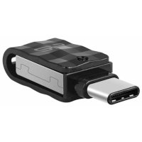 флешка Silicon Power 128GB SP128GBUC3C31V1K