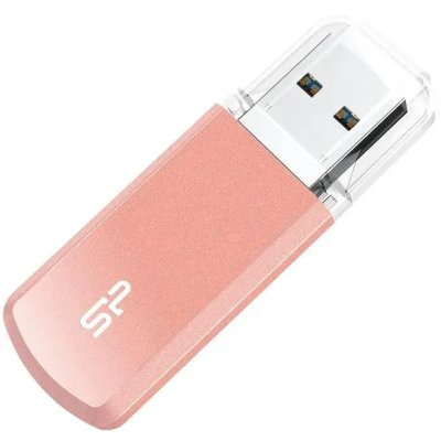 флешка Silicon Power 128GB SP128GBUF3202V1P