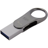 флешка Silicon Power 16GB SP016GBUC3C80V1S