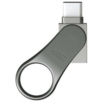 флешка Silicon Power 16GB SP016GBUC3C80V1S