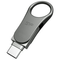 Silicon Power 16GB SP016GBUC3C80V1S