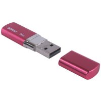 Silicon Power 16GB SP016GBUF2720V1H
