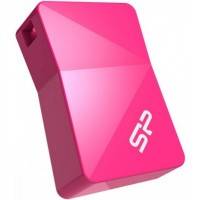 флешка Silicon Power 16GB SP016GBUF2T08V1H
