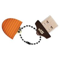 Silicon Power 16GB SP016GBUF2T30V1E