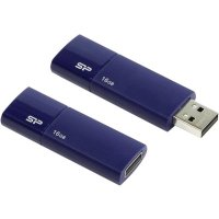 Silicon Power 16GB SP016GBUF2U05V1D