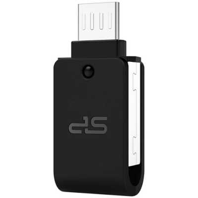 Silicon Power 16GB SP016GBUF2X21V1K