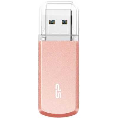 флешка Silicon Power 16GB SP016GBUF3202V1P