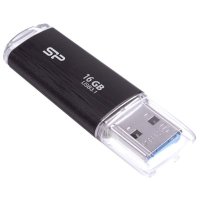 Silicon Power 16GB SP016GBUF3B02V1K