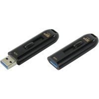флешка Silicon Power 16GB SP016GBUF3B21V1K