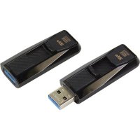флешка Silicon Power 16GB SP016GBUF3B50V1K