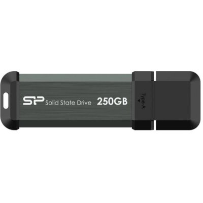 флешка Silicon Power 250GB SP250GBUF3S70V1G
