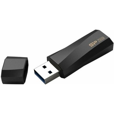 флешка Silicon Power 256GB SP256GBUF3B07V1K