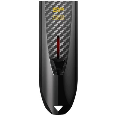 флешка Silicon Power 256GB SP256GBUF3B25V1K