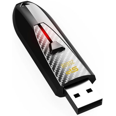 Silicon Power 256GB SP256GBUF3B25V1K