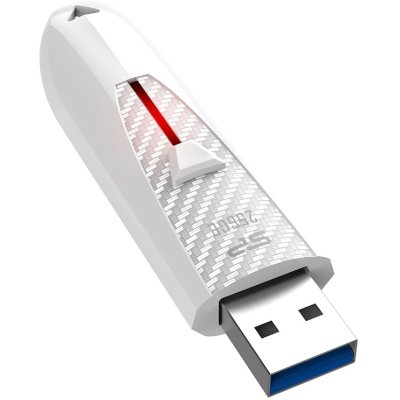 флешка Silicon Power 256GB SP256GBUF3B25V1W
