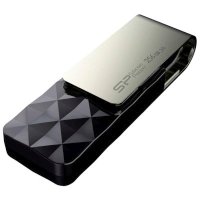флешка Silicon Power 256GB SP256GBUF3B30V1K