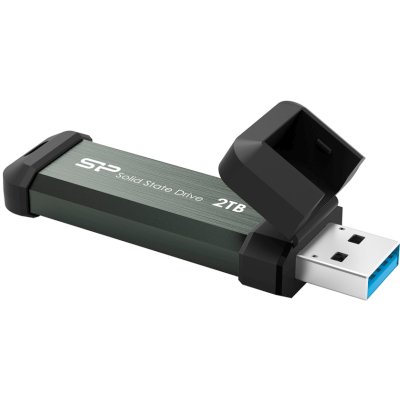 Silicon Power 2TB SP002TBUF3S70V1G