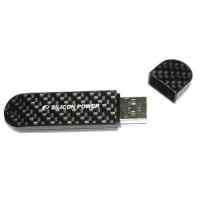 Silicon Power 32GB LuxMini 920 Black-White
