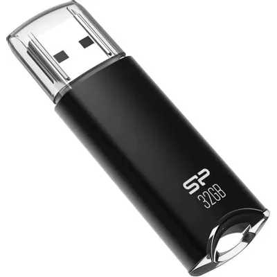 Silicon Power 32GB SP032GBUF2H02V1K