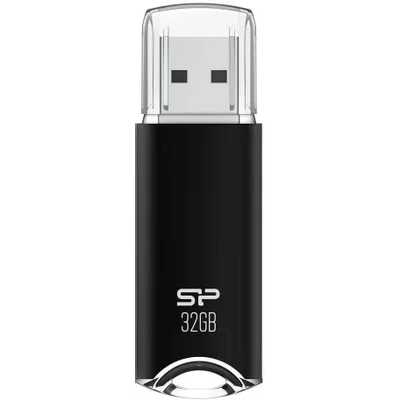 флешка Silicon Power 32GB SP032GBUF2H02V1K