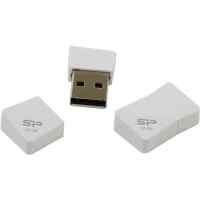 флешка Silicon Power 32GB SP032GBUF2T08V1W