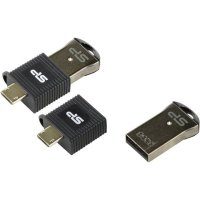 Silicon Power 32GB SP032GBUF2TM1V1K