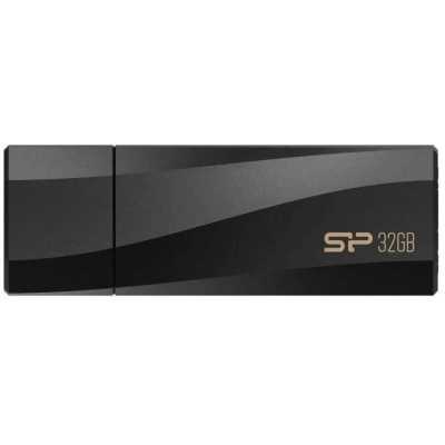 флешка Silicon Power 32GB SP032GBUF3B07V1K