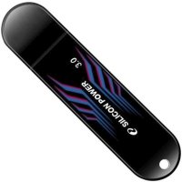 флешка Silicon Power 32GB SP032GBUF3B10V1B