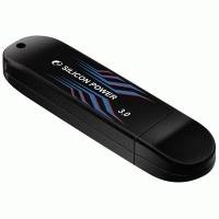 флешка Silicon Power 32GB SP032GBUF3B10V1B