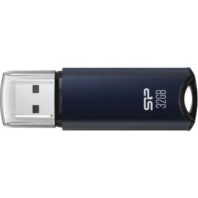 флешка Silicon Power 32GB SP032GBUF3M02V1B