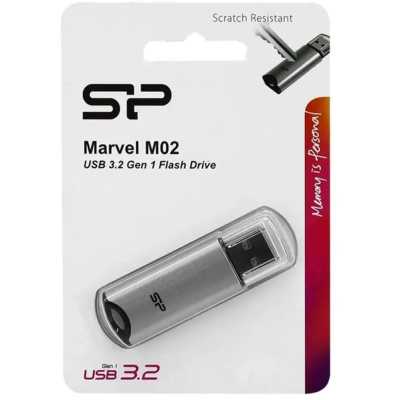 Silicon Power 32GB SP032GBUF3M02V1S