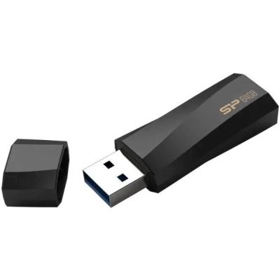 флешка Silicon Power 64GB SP064GBUF3B07V1K