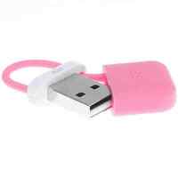 Silicon Power 8GB SP008GBUF2510V1P