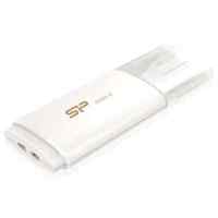 флешка Silicon Power 8GB SP008GBUF3B06V1W