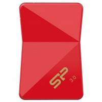 флешка Silicon Power 8GB SP008GBUF3J08V1R
