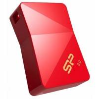 флешка Silicon Power 8GB SP008GBUF3J08V1R