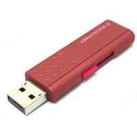 Silicon Power 8GB Touch 212 Red
