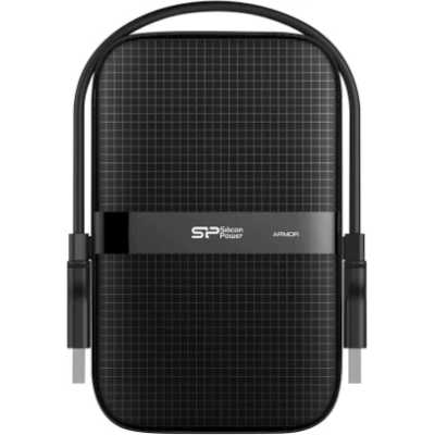 жесткий диск Silicon Power Armor A60 4Tb SP040TBPHDA60S3A