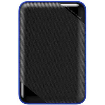 жесткий диск Silicon Power Armor A62 4Tb SP040TBPHD62LS3B