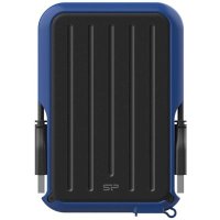 жесткий диск Silicon Power Armor A66 4Tb SP040TBPHD66LS3B