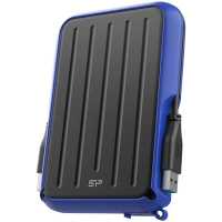 Silicon Power Armor A66 4Tb SP040TBPHD66LS3B