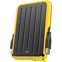 Silicon Power Armor A66 4Tb SP040TBPHD66LS3Y