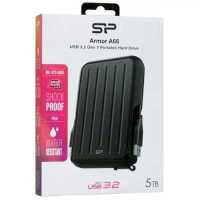 Silicon Power Armor A66 5Tb SP050TBPHD66LS3K