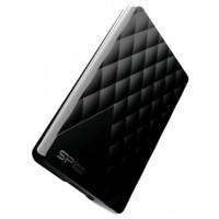 Silicon Power Diamond D06 500Gb SP500GBPHDD06S3K